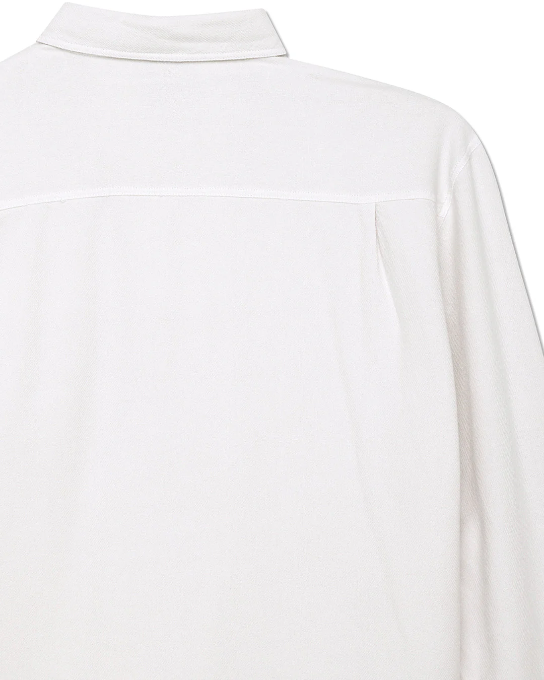 Keon Shirt - Dirty White - Image 2
