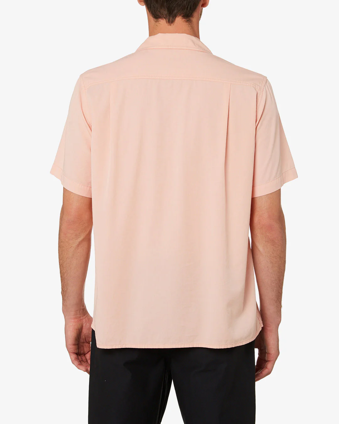 Kingpin Gd Shirt - Coral Pink - Image 3