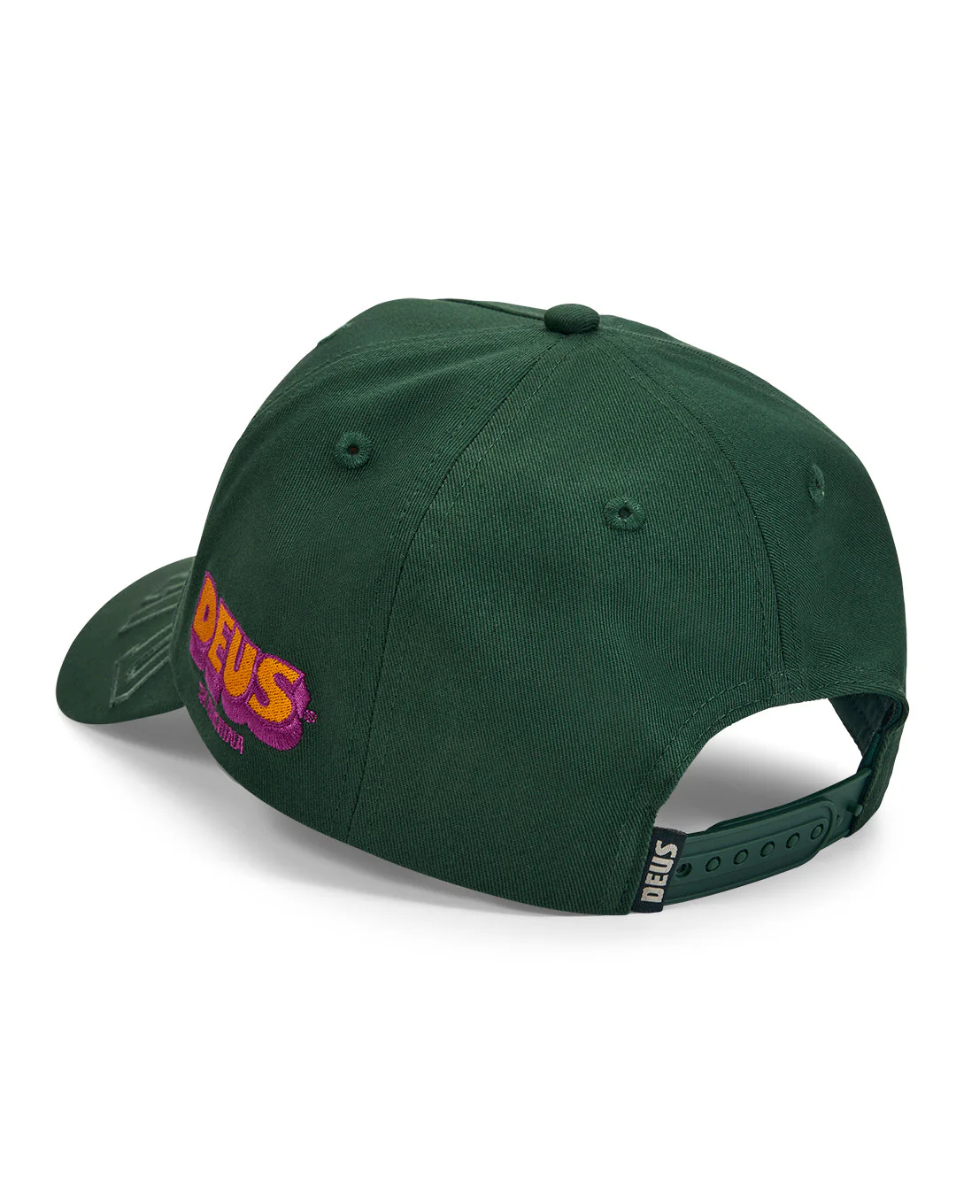 Kit N Kapow Trucker - Dark Sea - Image 2