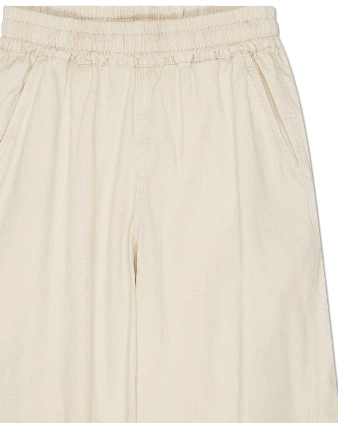 Knoxville Pant - Whisper White - Image 3
