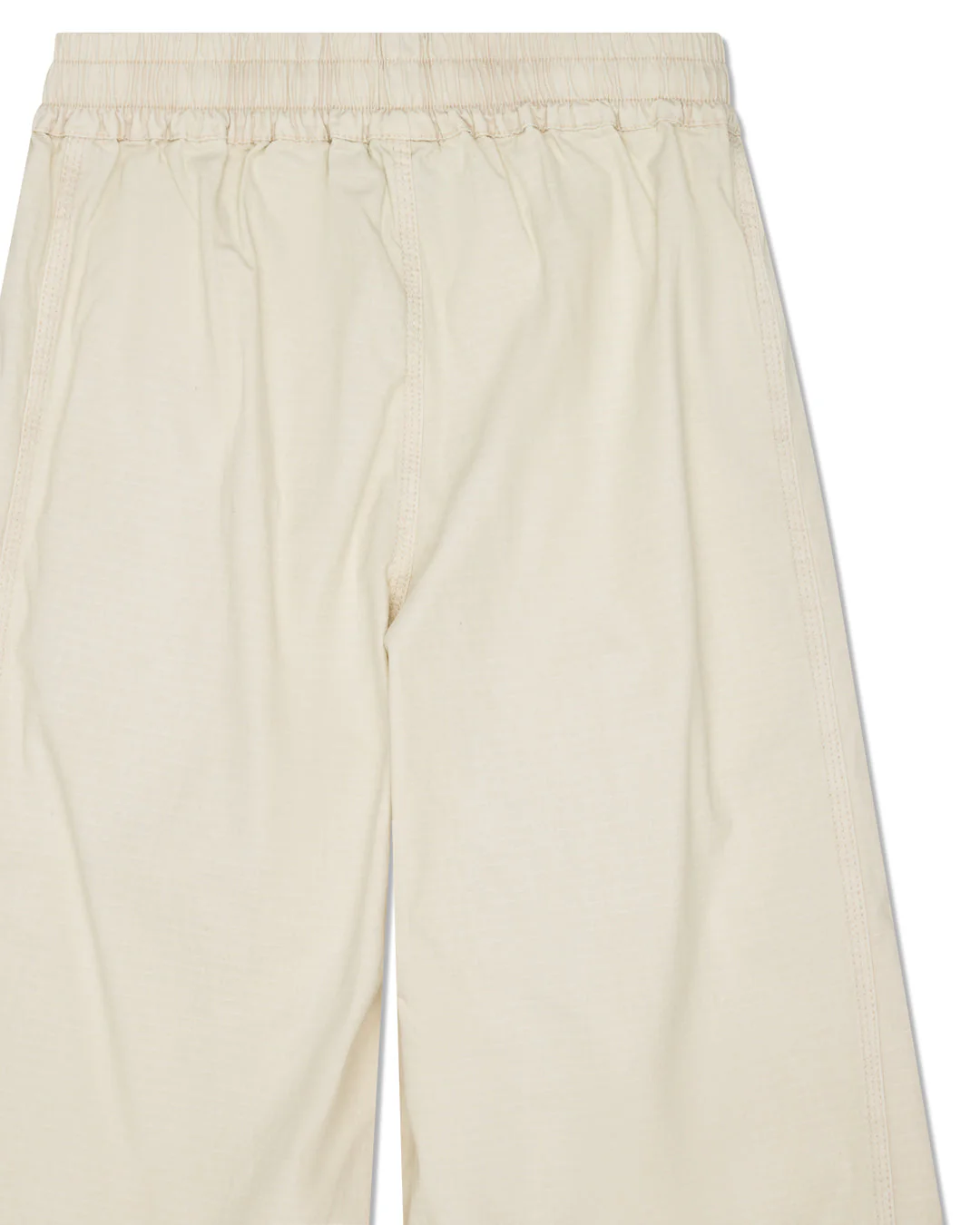 Knoxville Pant - Whisper White - Image 4