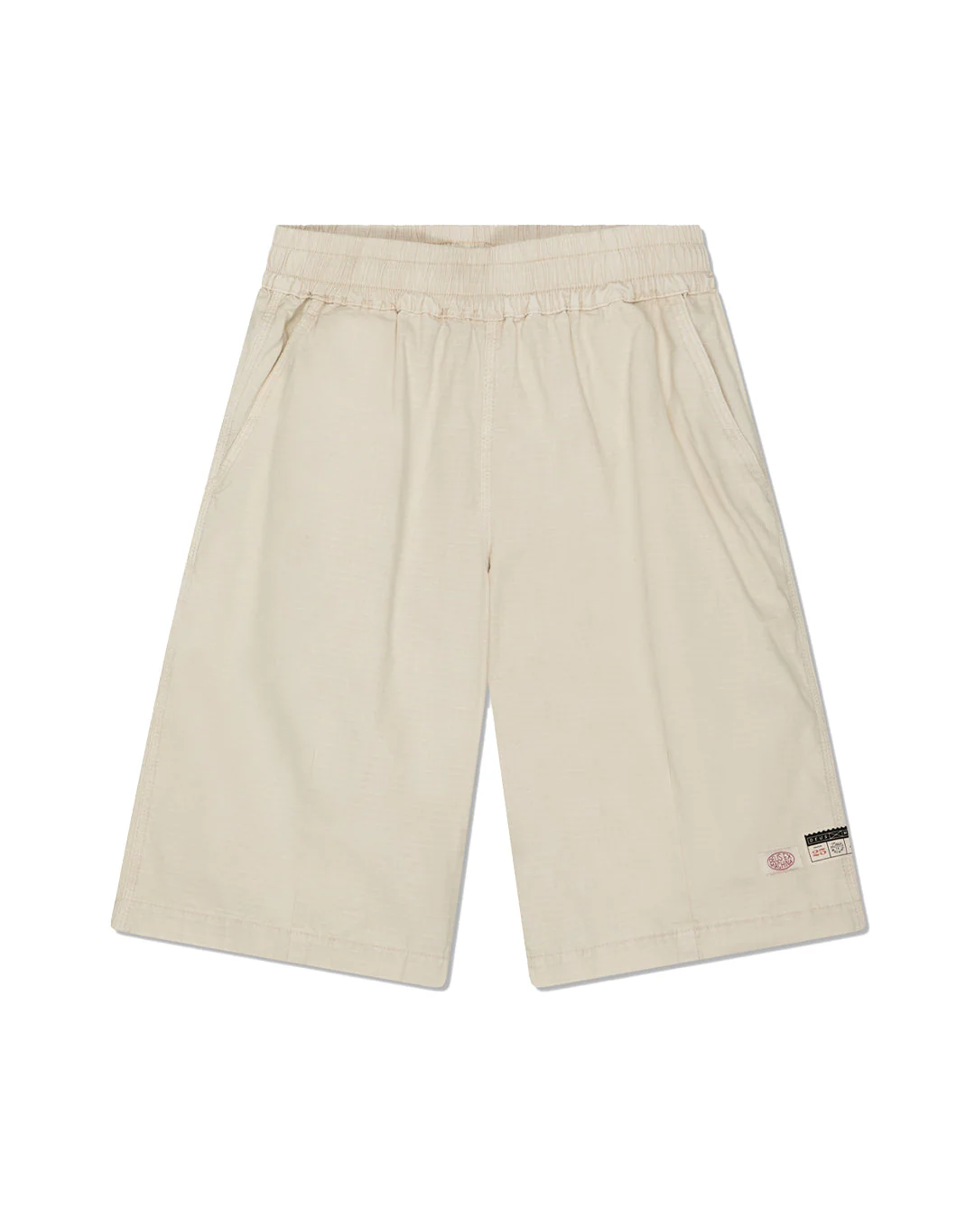 Knoxville Short - Whisper White