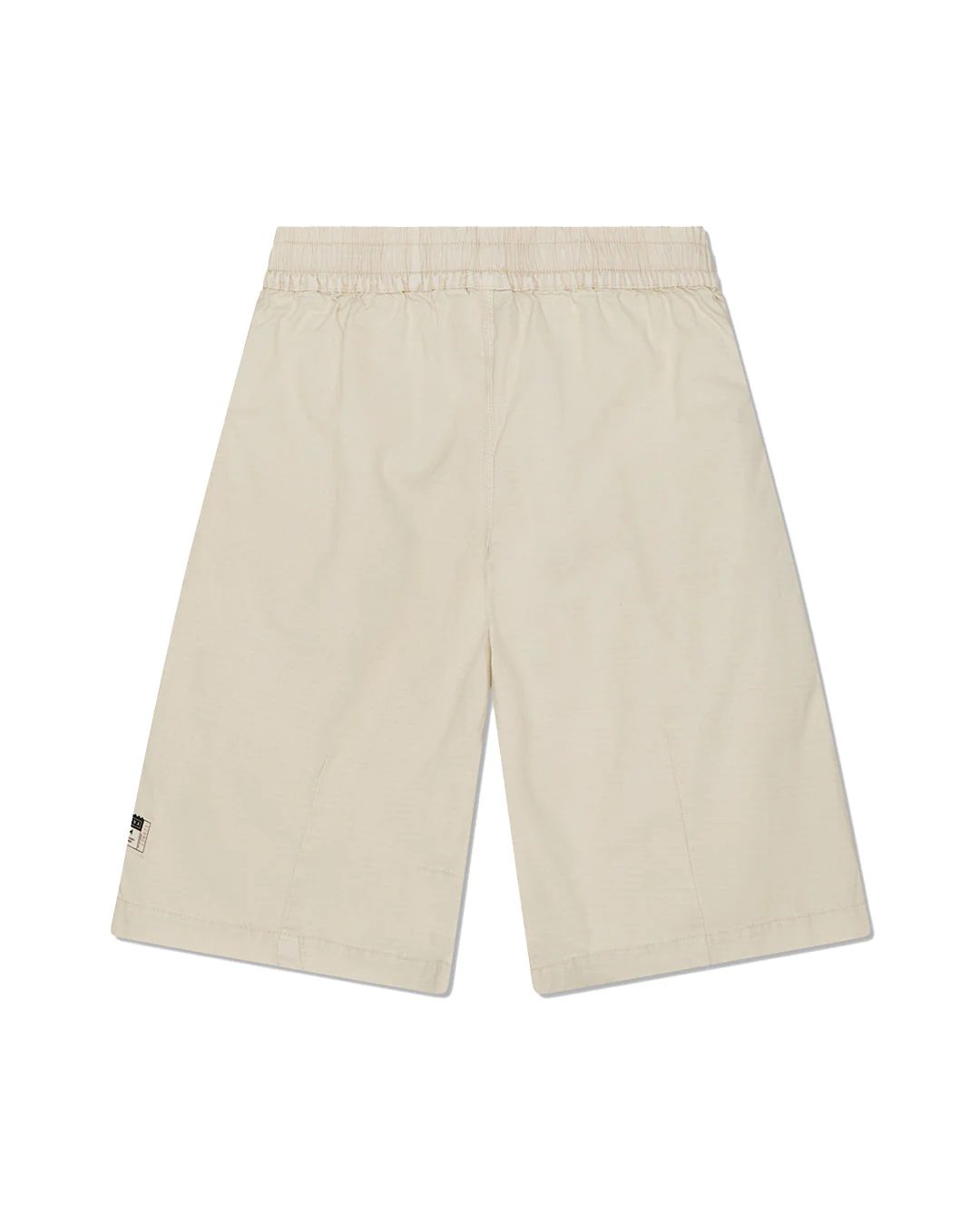 Knoxville Short - Whisper White - Image 2