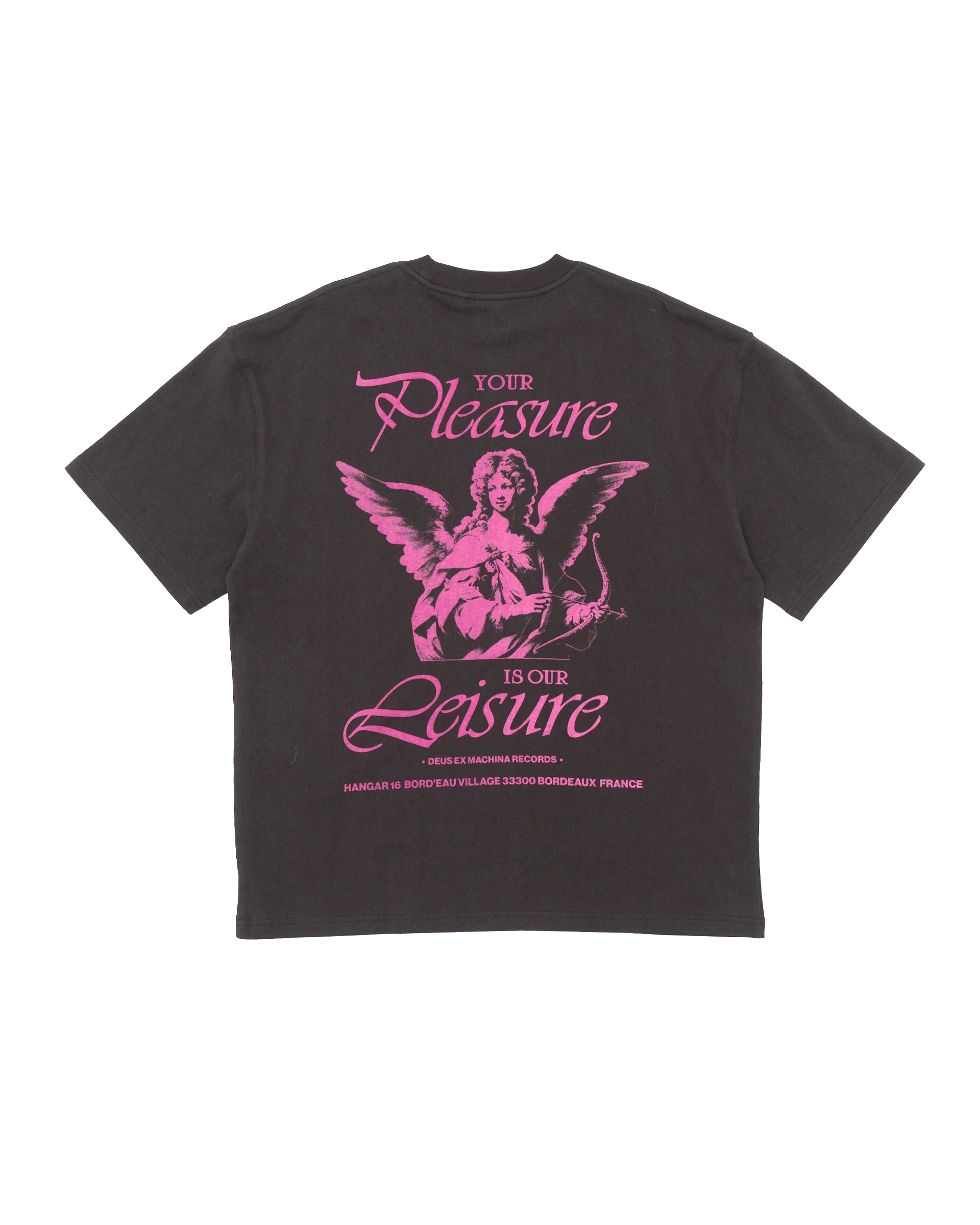 Lady Libertine - Anthracite - Image 6