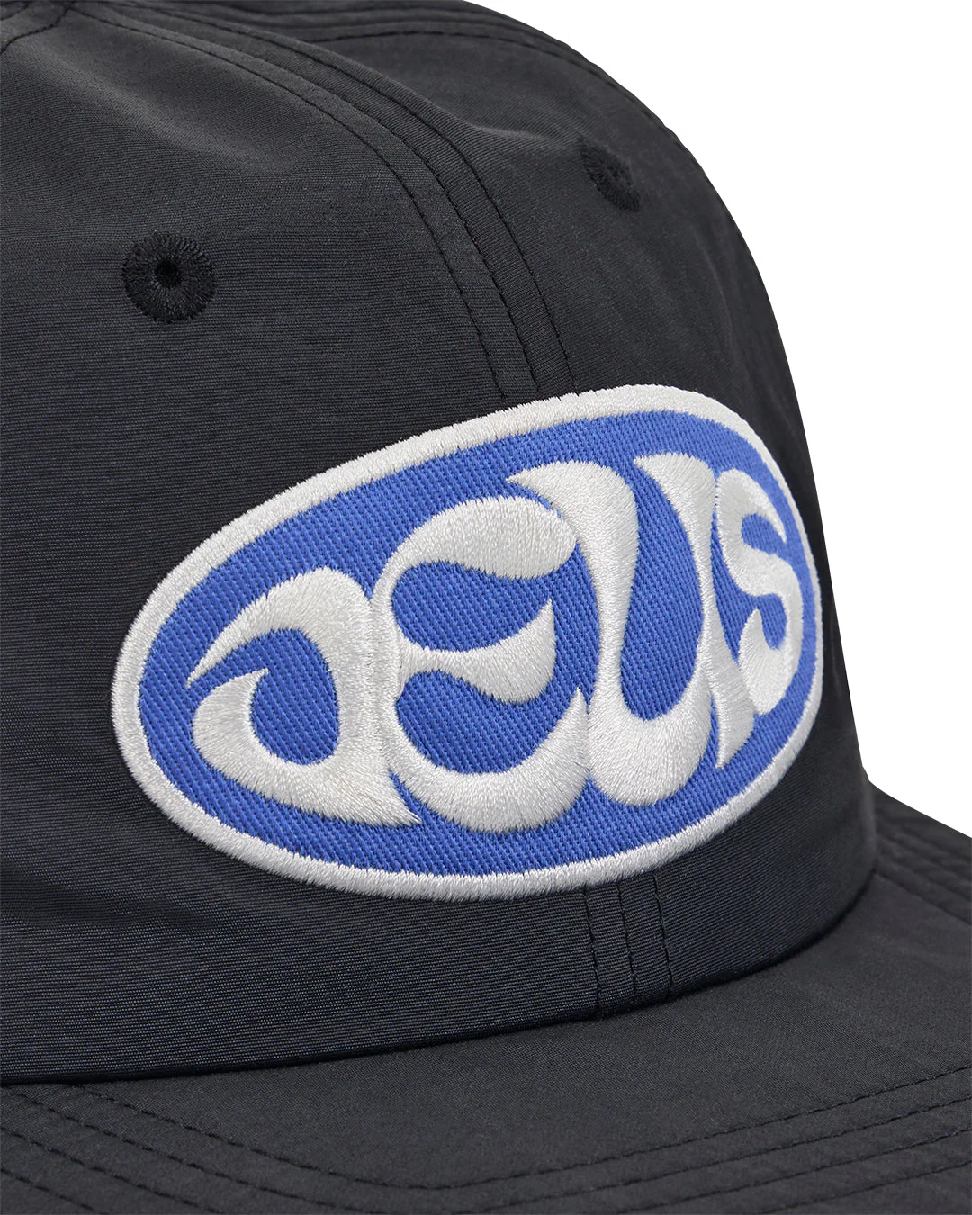 Laloa Cap - Black - Image 2