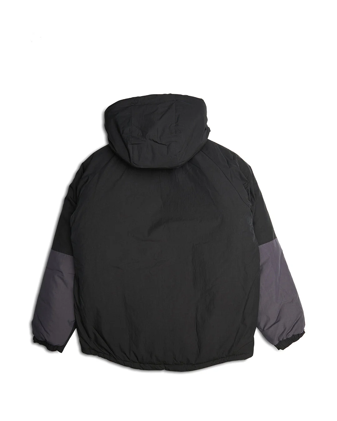 Latitude Jacket - Black - Image 5