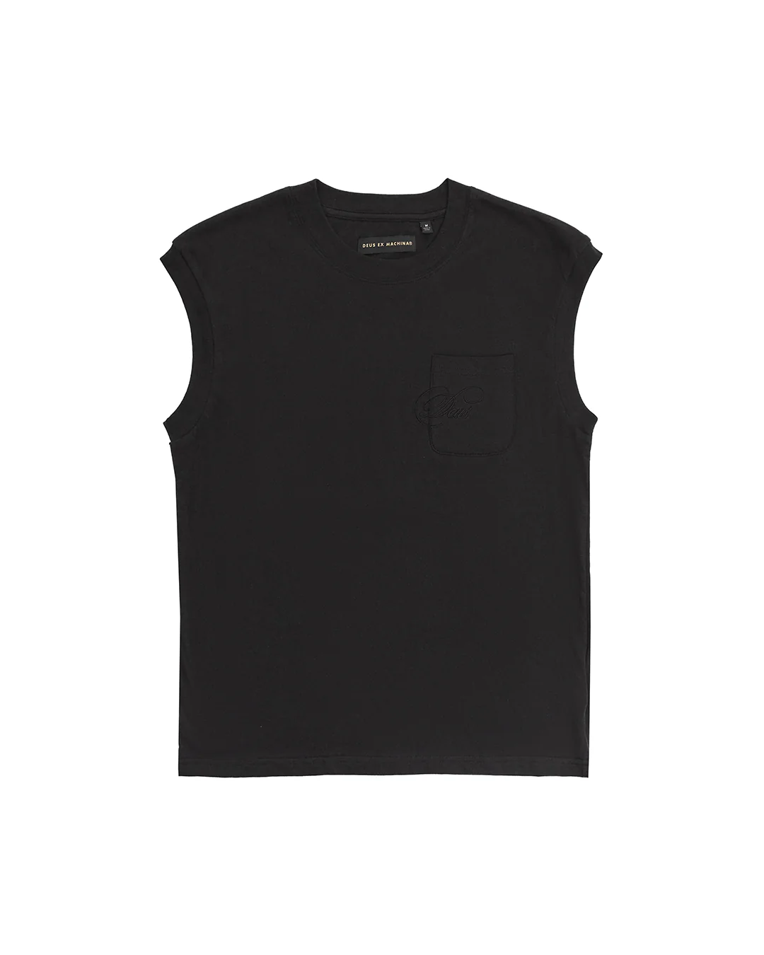 Launderland Tank - Black Beauty - Image 3
