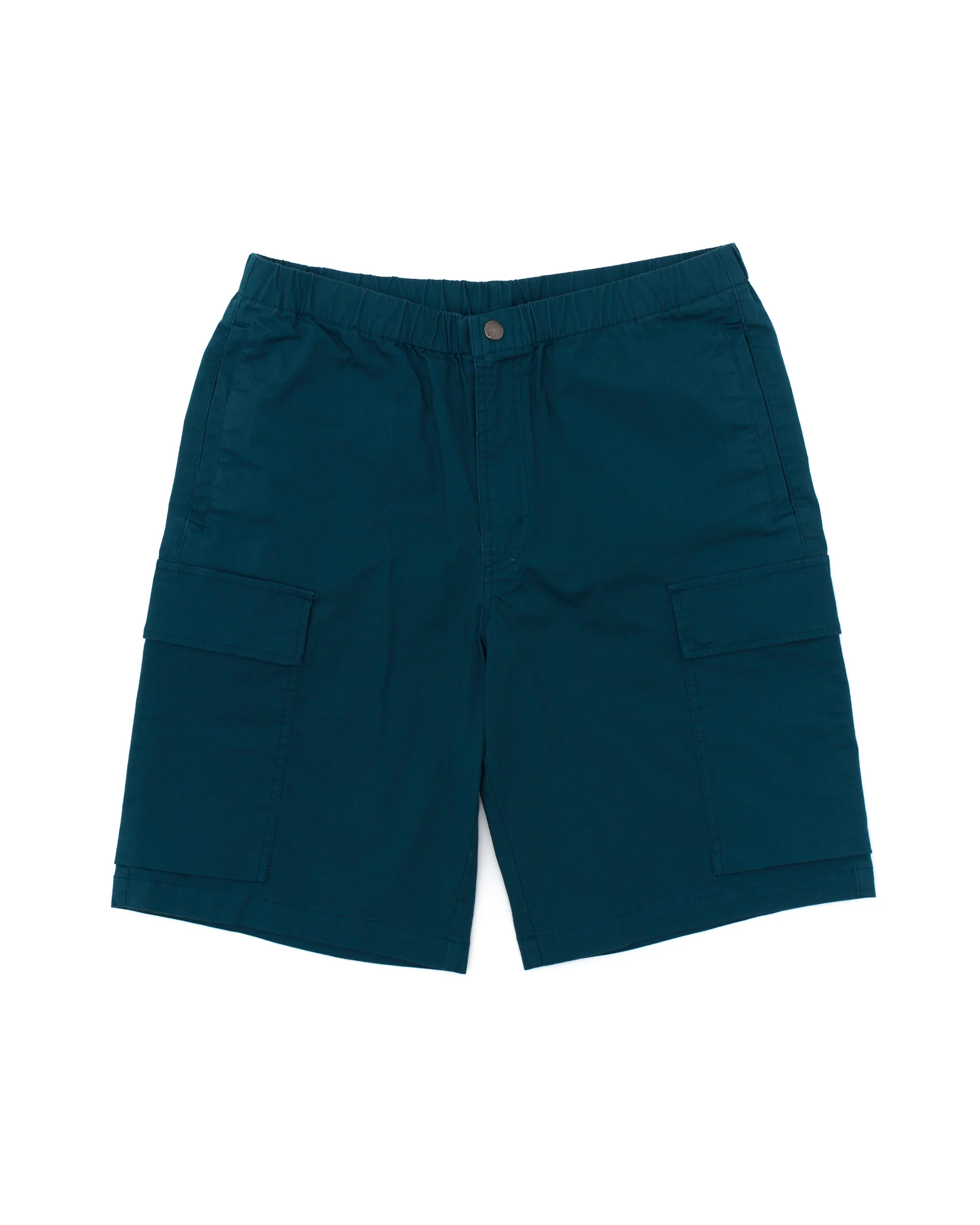 Legion Poplin Surf Short - Legion Blue - Image 6