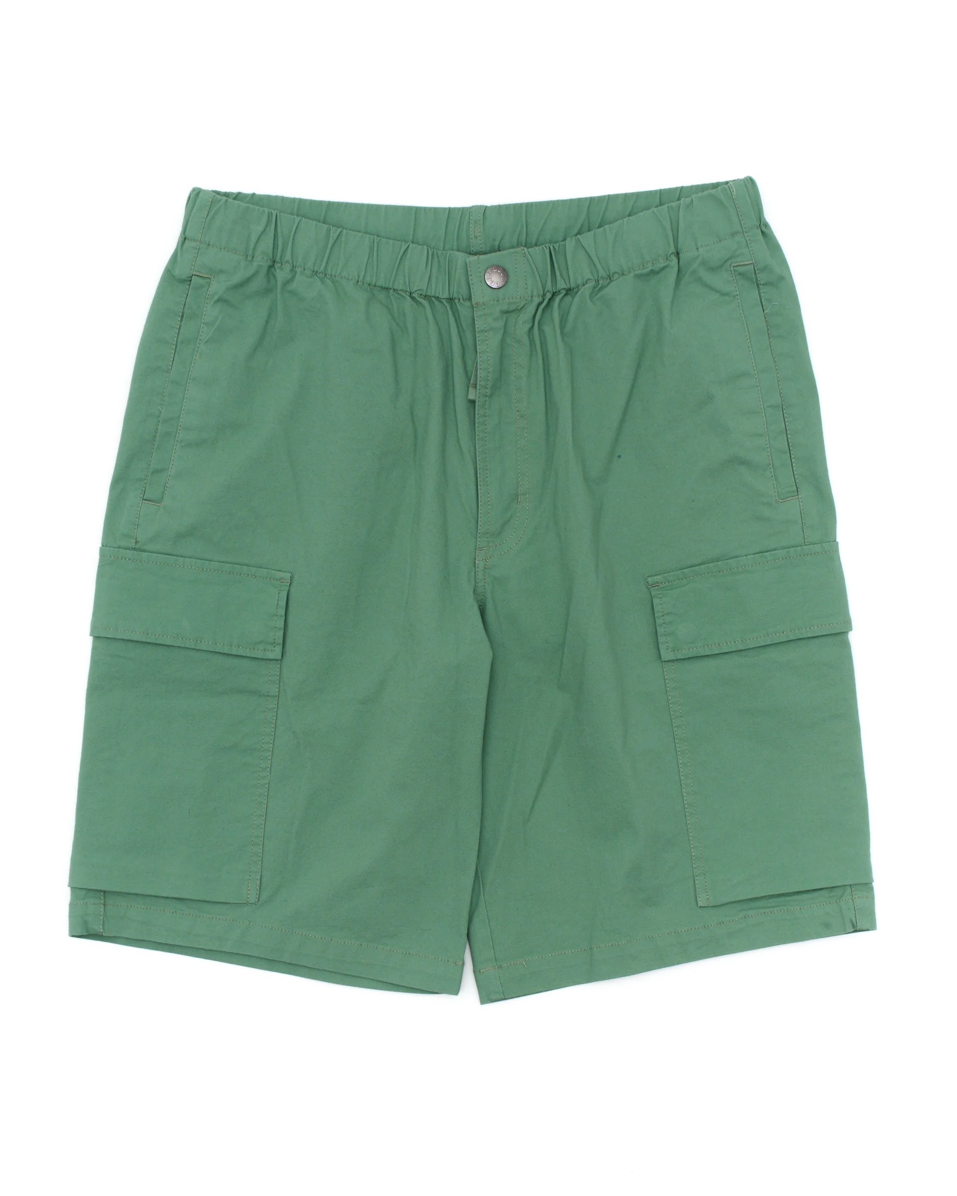 Legion Poplin Surf Short - Shale Green - Image 6