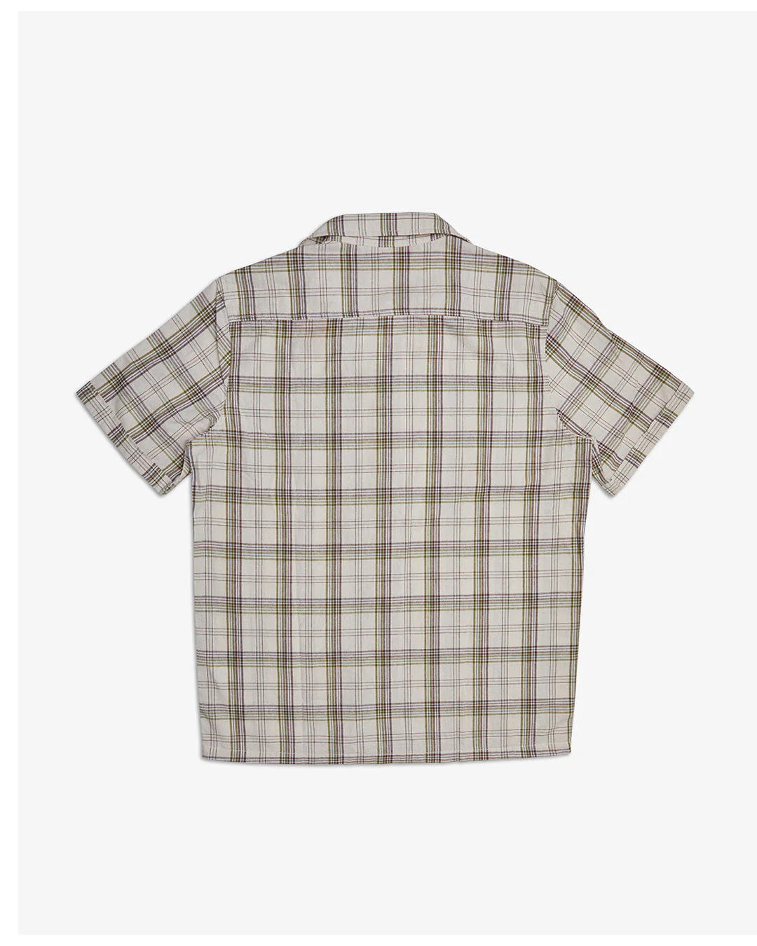 Levitate Shirt - Natural - Image 5