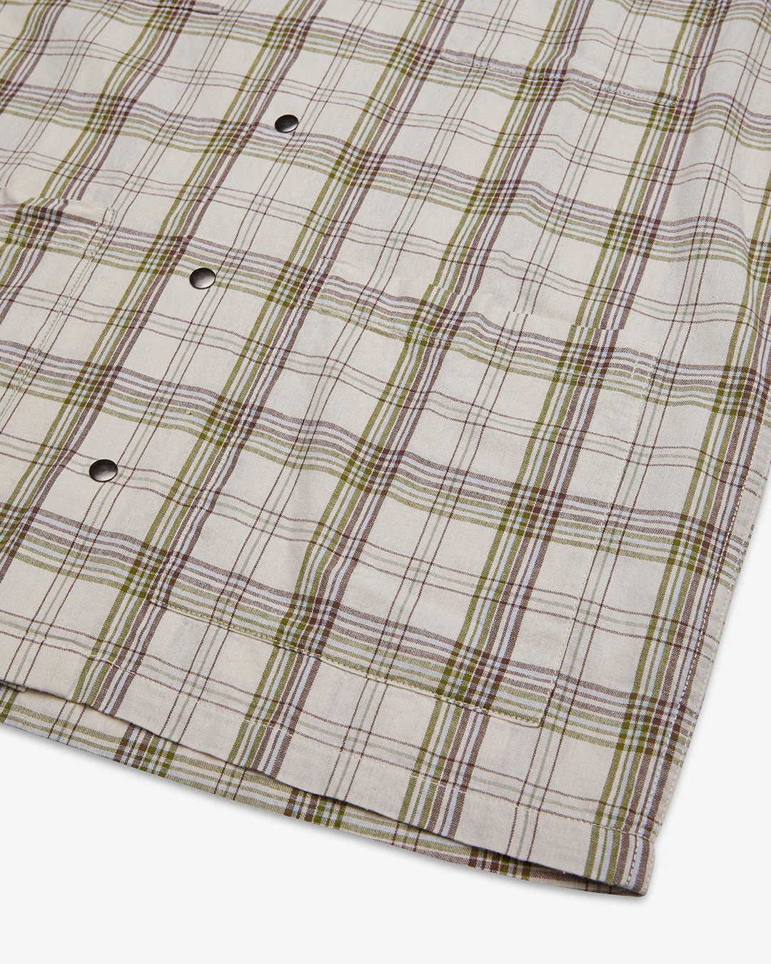 Levitate Shirt - Natural - Image 8