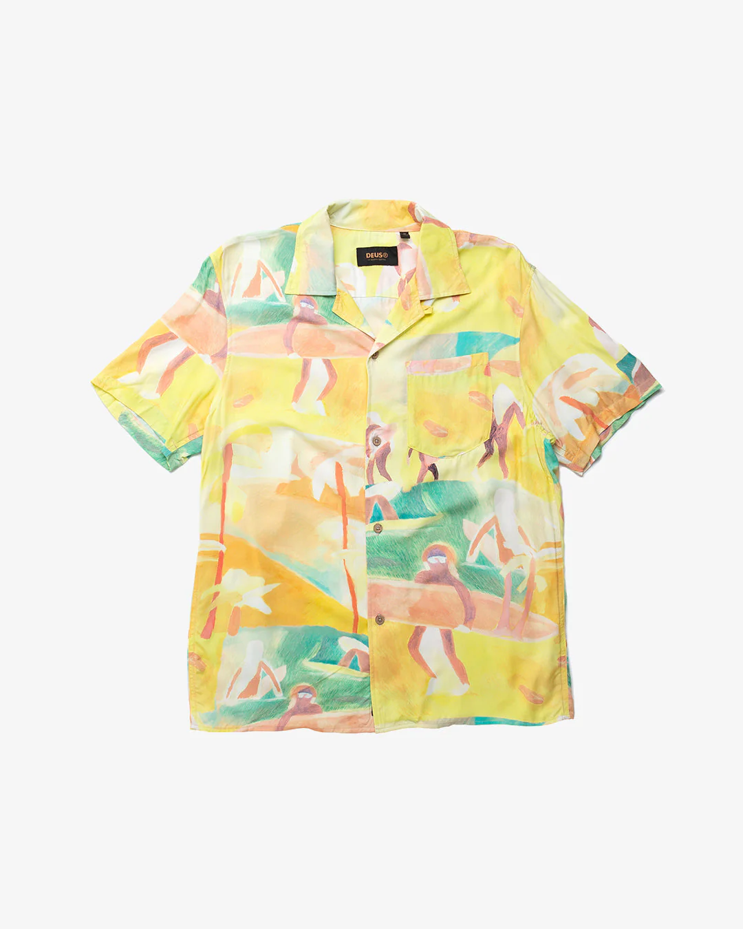 Loaded Shirt - Multi - Image 5