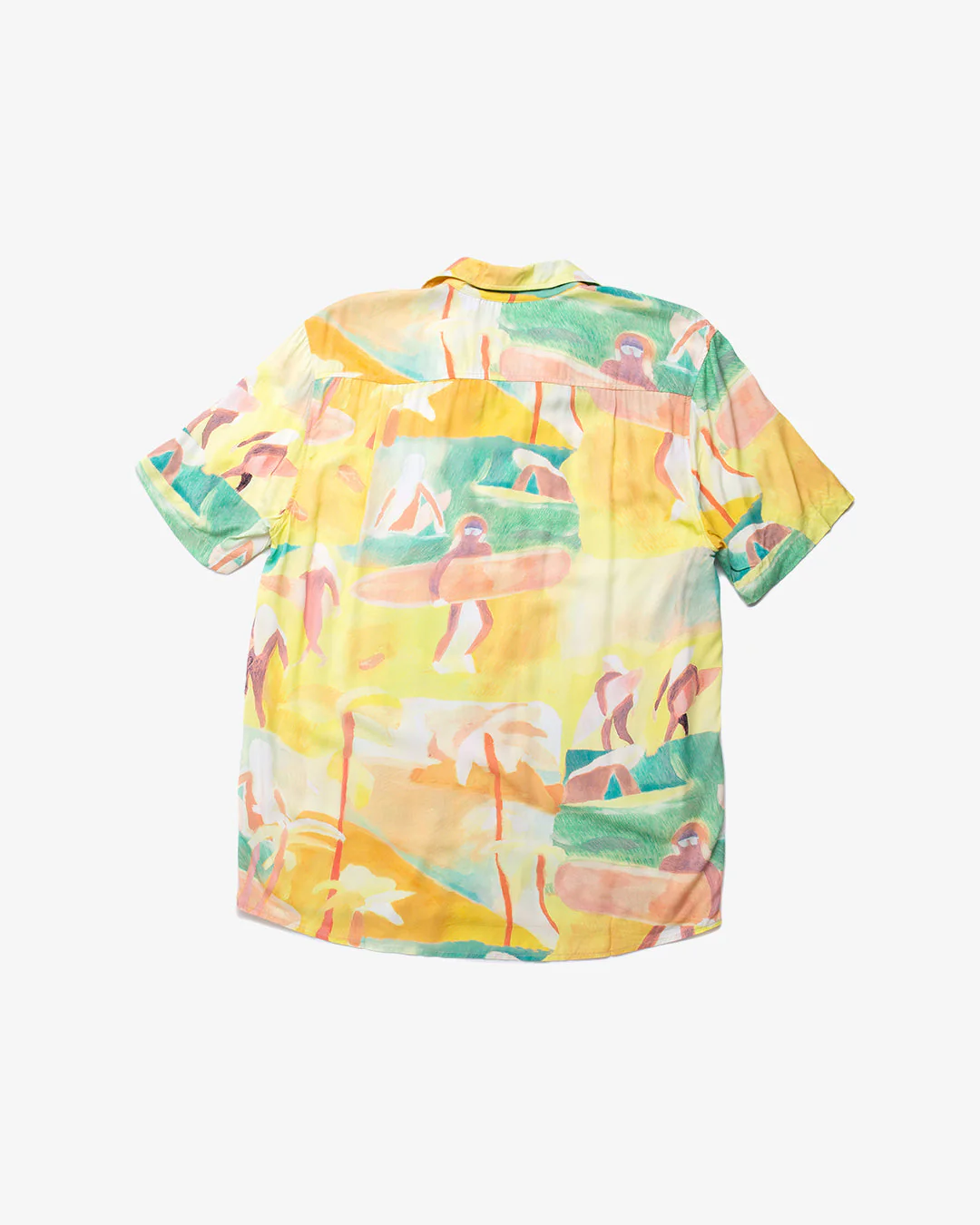 Loaded Shirt - Multi - Image 6