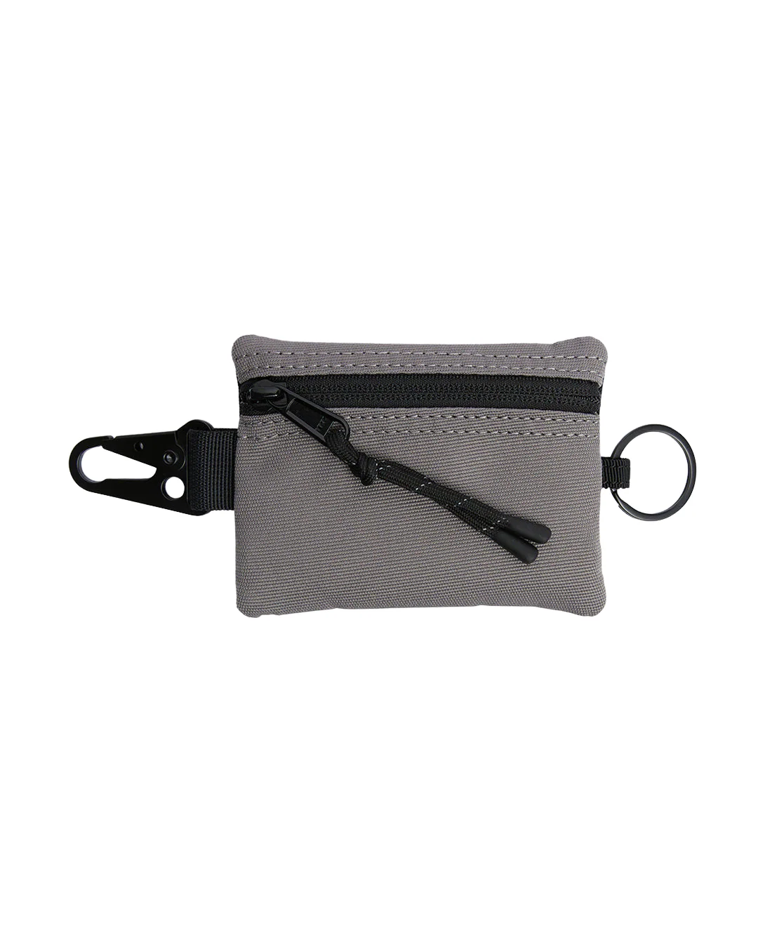 Loki Coin Pouch - Black - Image 2