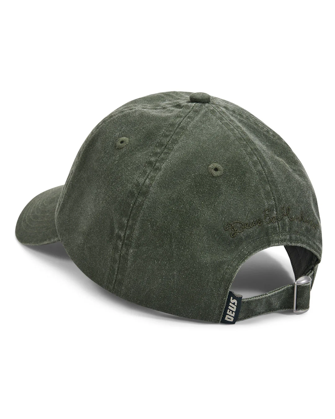 Long Live Dad Cap - Lichen - Image 2