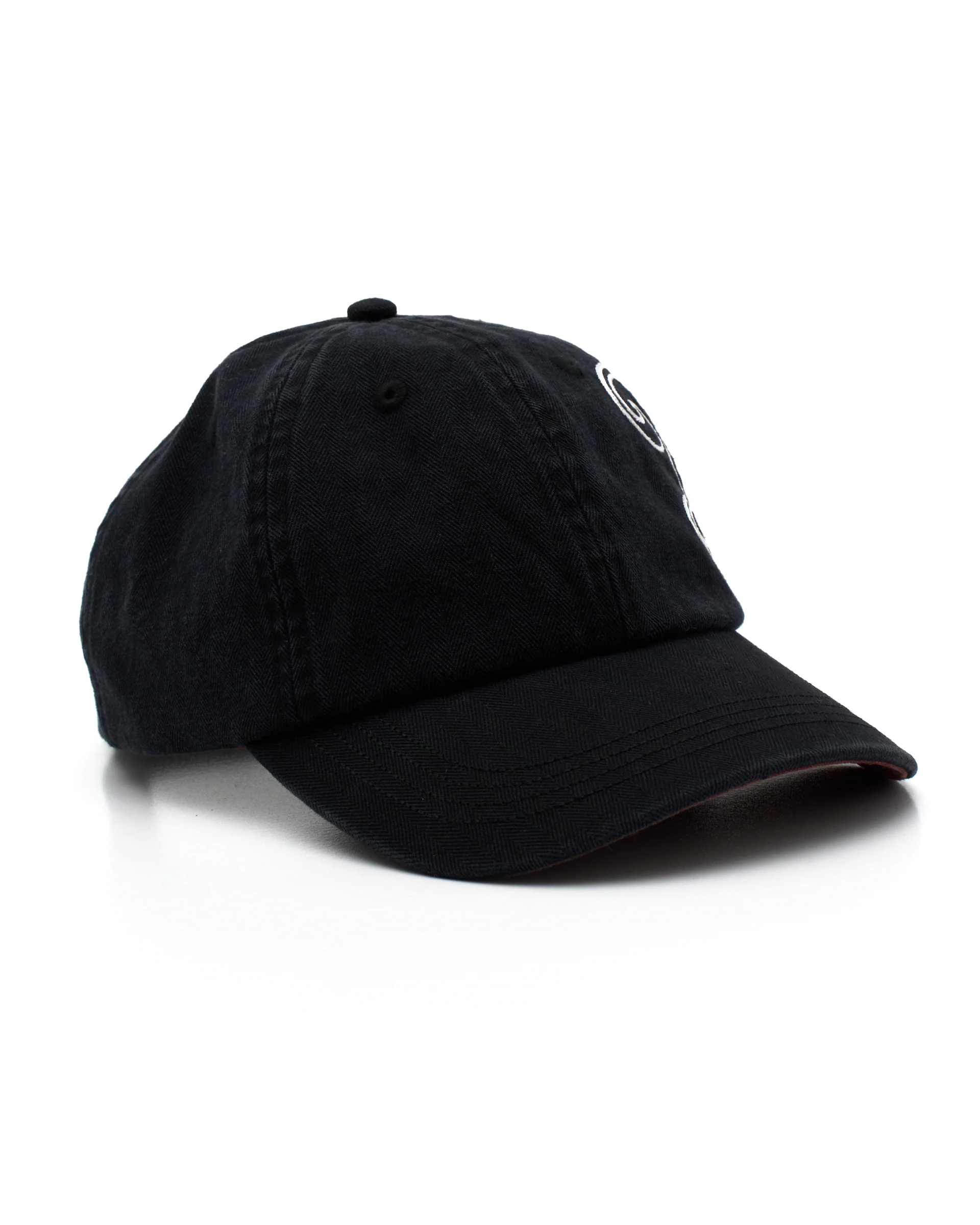 Lou Cap - Black Beauty - Image 3