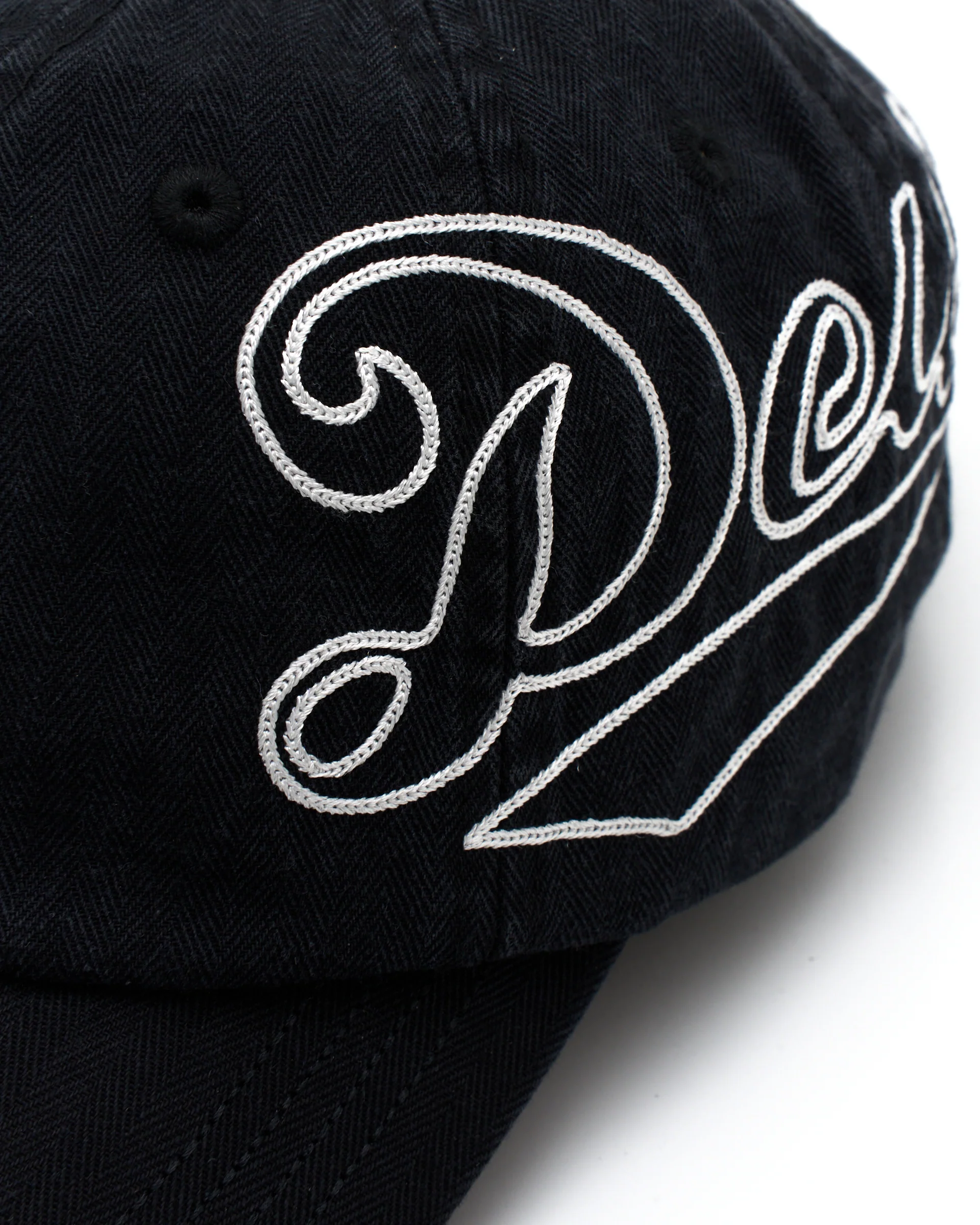 Lou Cap - Black Beauty - Image 4