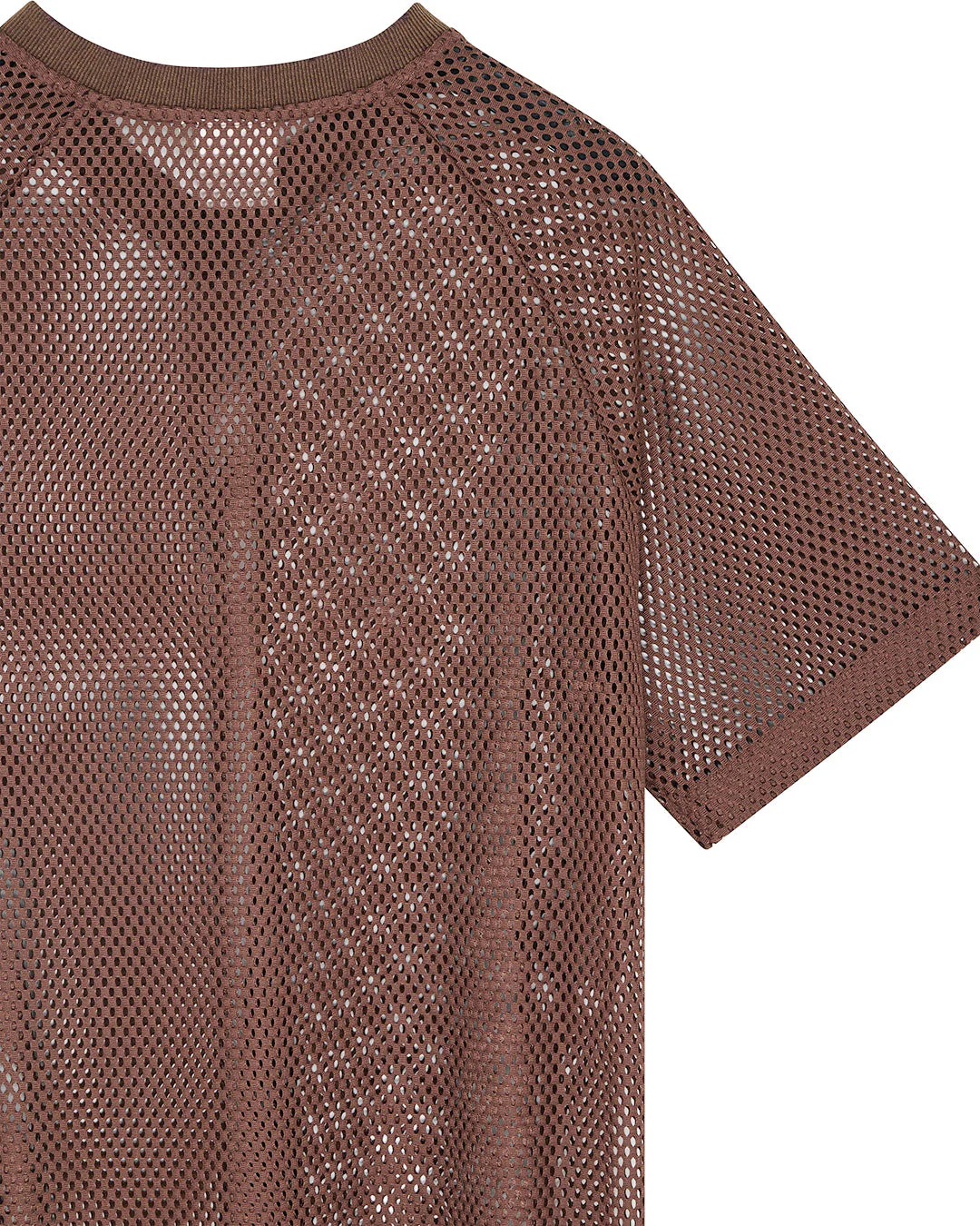 Magdalene Moto - Cinnamon Brown - Image 11
