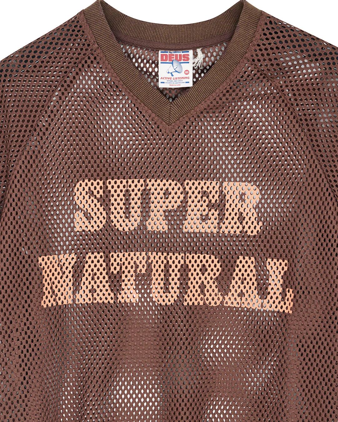 Magdalene Moto - Cinnamon Brown - Image 12