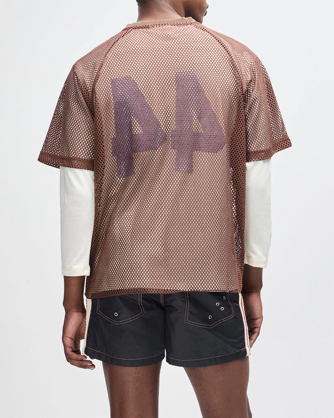 Magdalene Moto - Cinnamon Brown - Image 5
