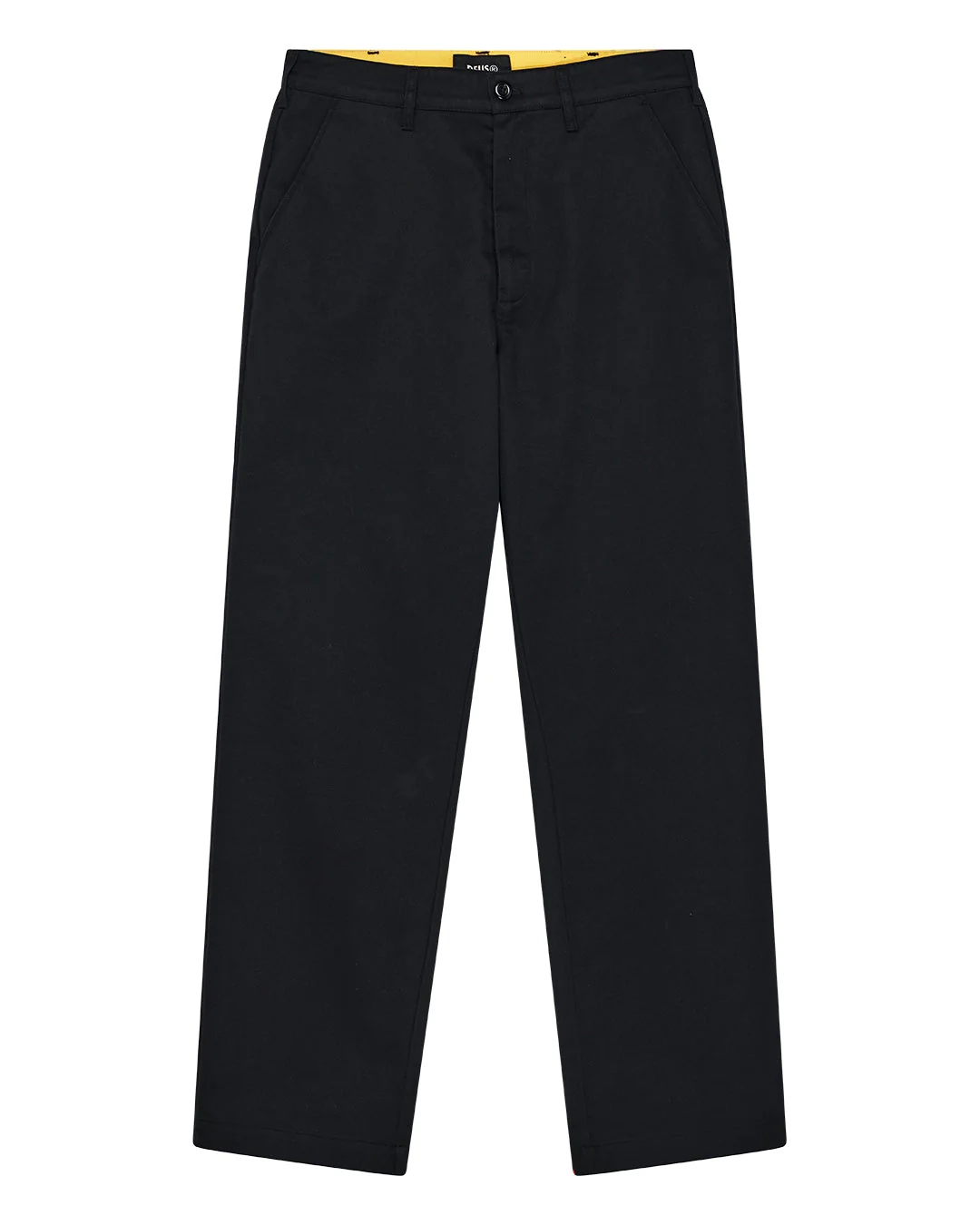 Marnus Team Pant - Black - Image 5