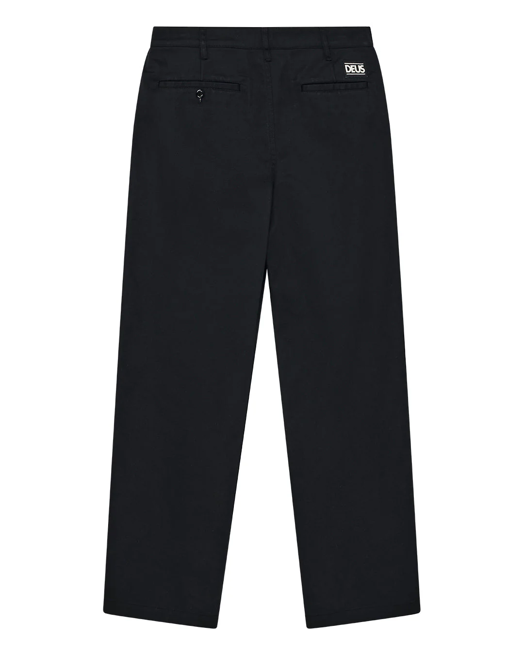 Marnus Team Pant - Black - Image 6