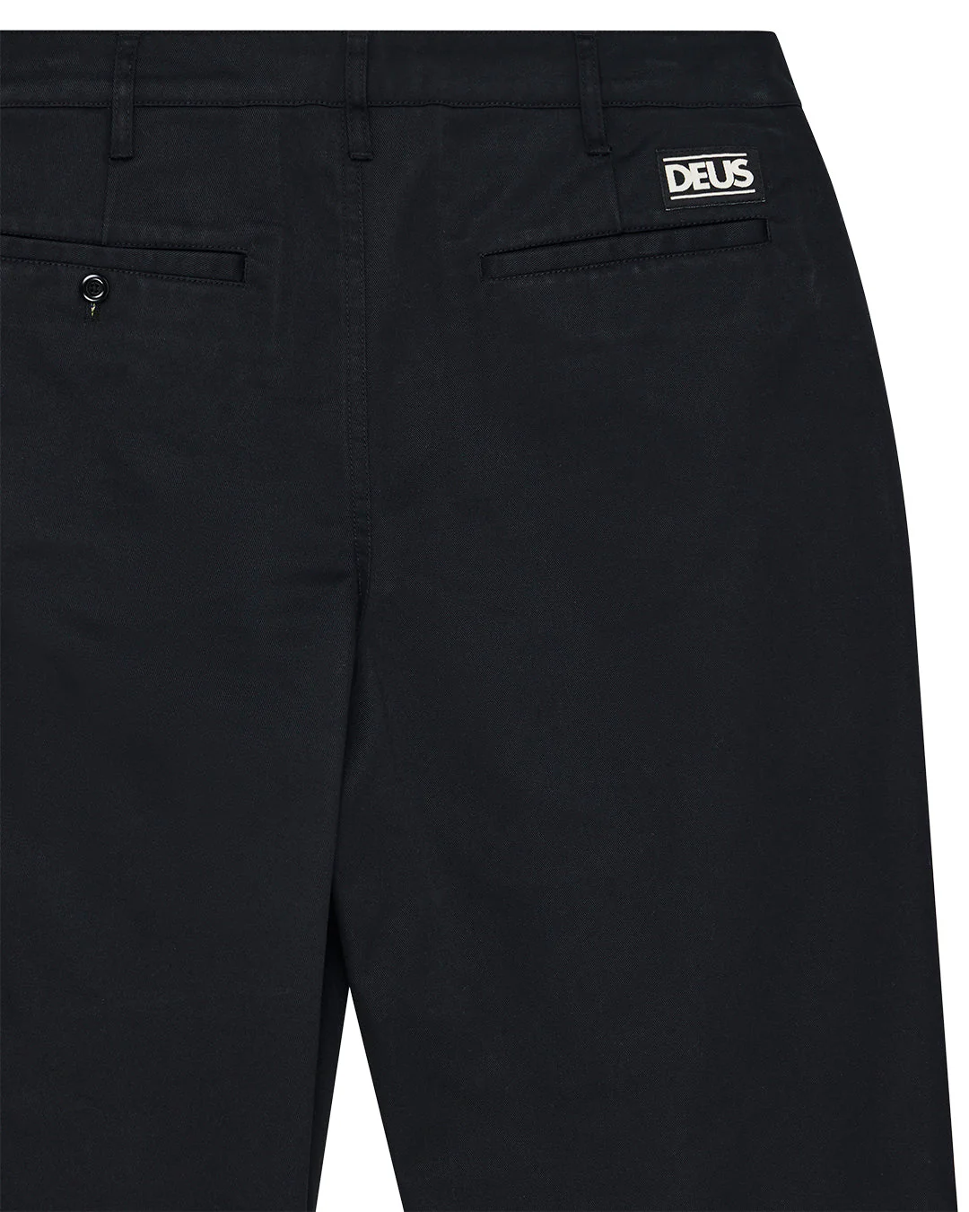 Marnus Team Pant - Black - Image 8