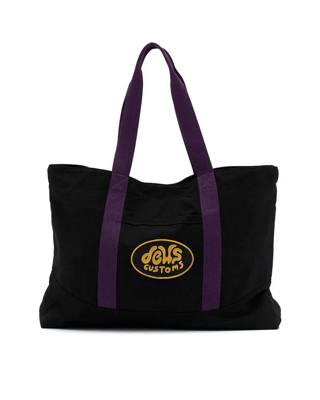 Mazey Tote - Black