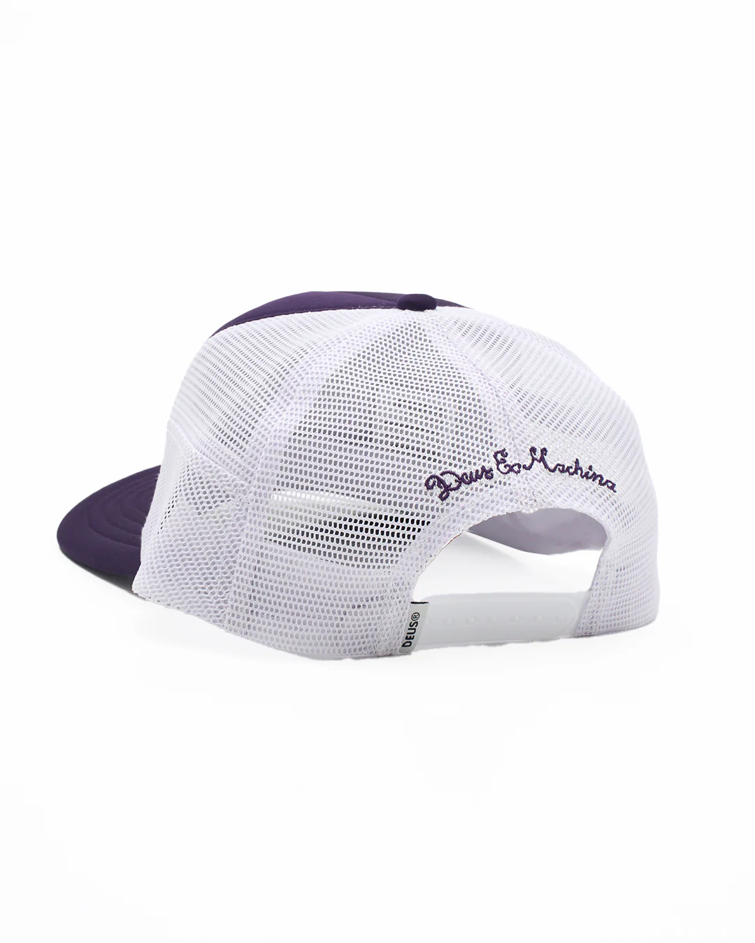 Mazey Trucker - Navy Cosmos - Image 2