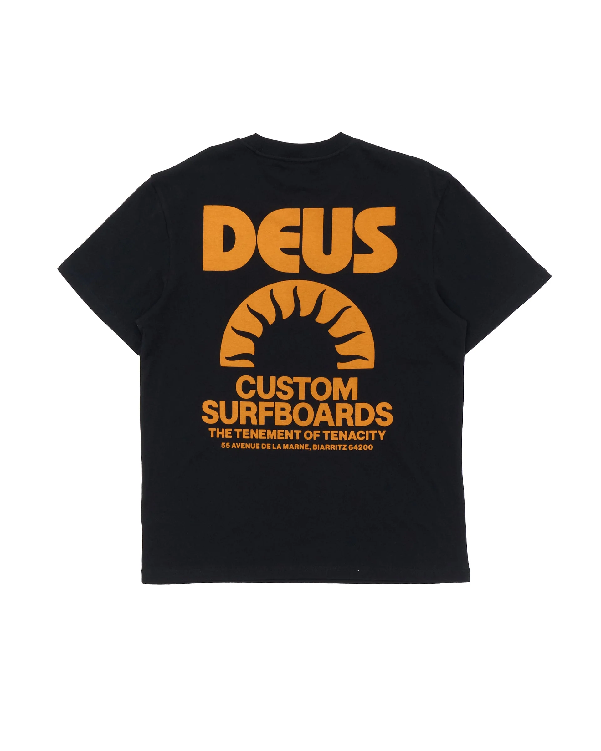 Melodies Tee - Black - Image 6