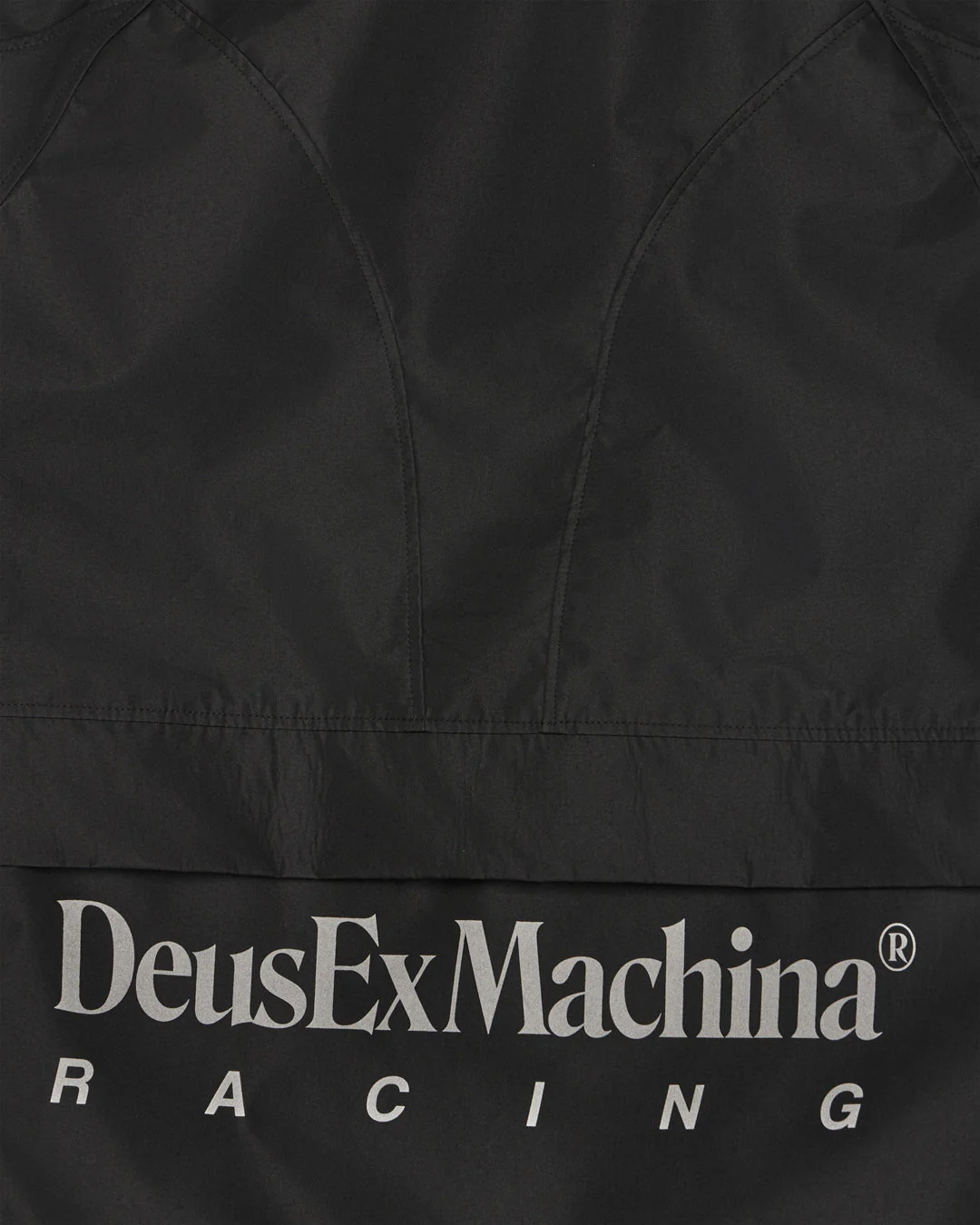 Memorial Day Run Jacket - Black Chrome - Image 8