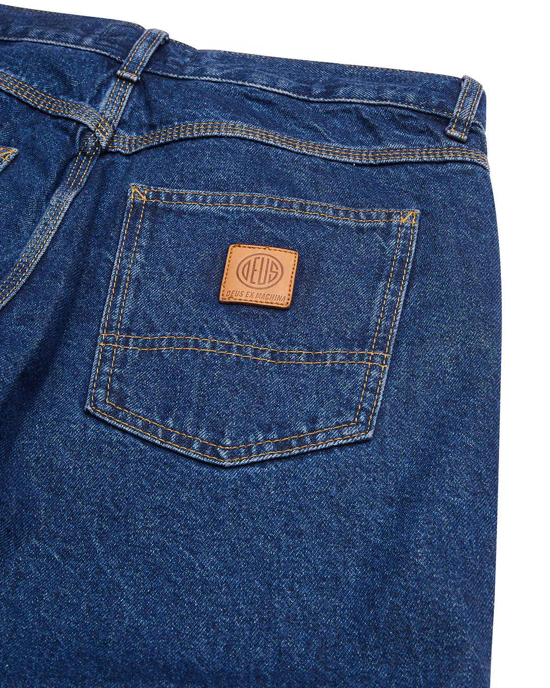 Memphis Slim Jean - Rinse Wash - Image 12