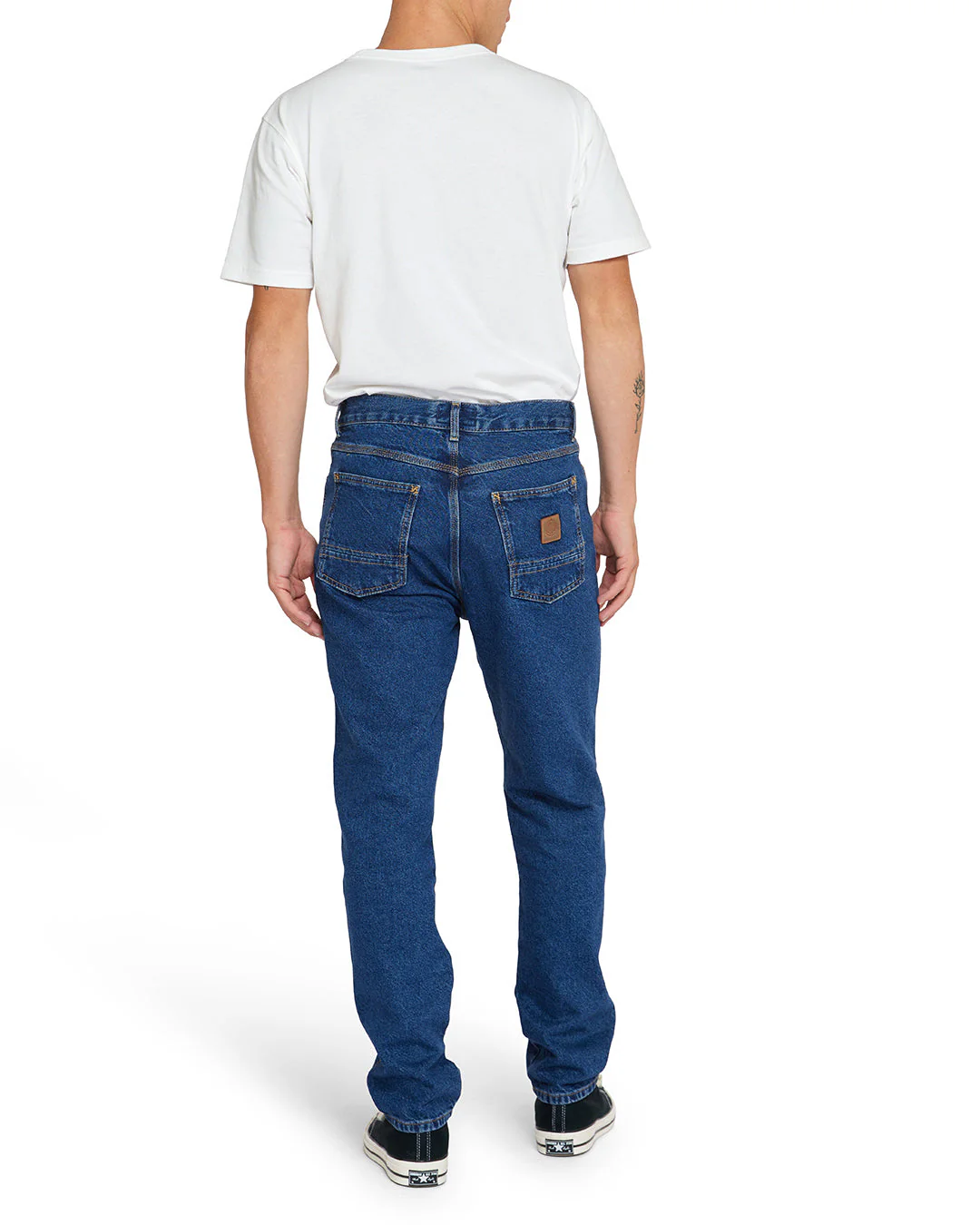 Memphis Slim Jean - Rinse Wash - Image 4