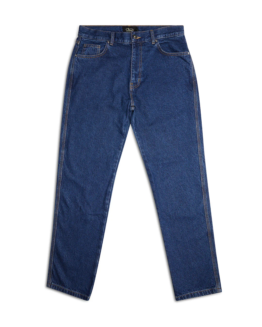 Memphis Slim Jean - Rinse Wash - Image 8