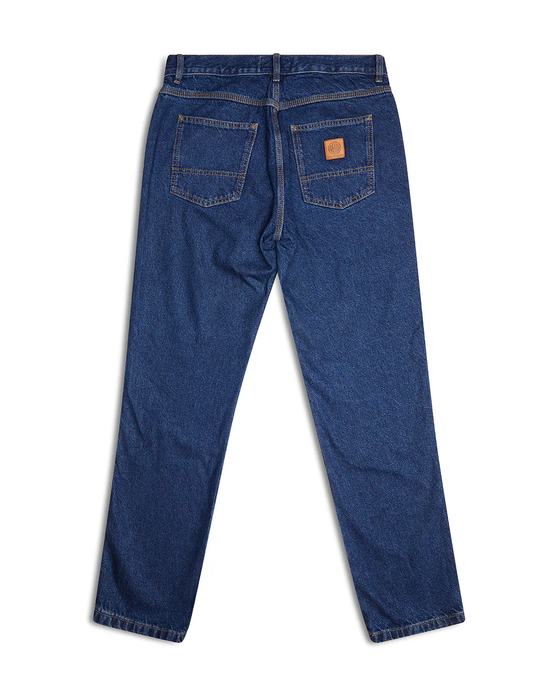 Memphis Slim Jean - Rinse Wash - Image 9