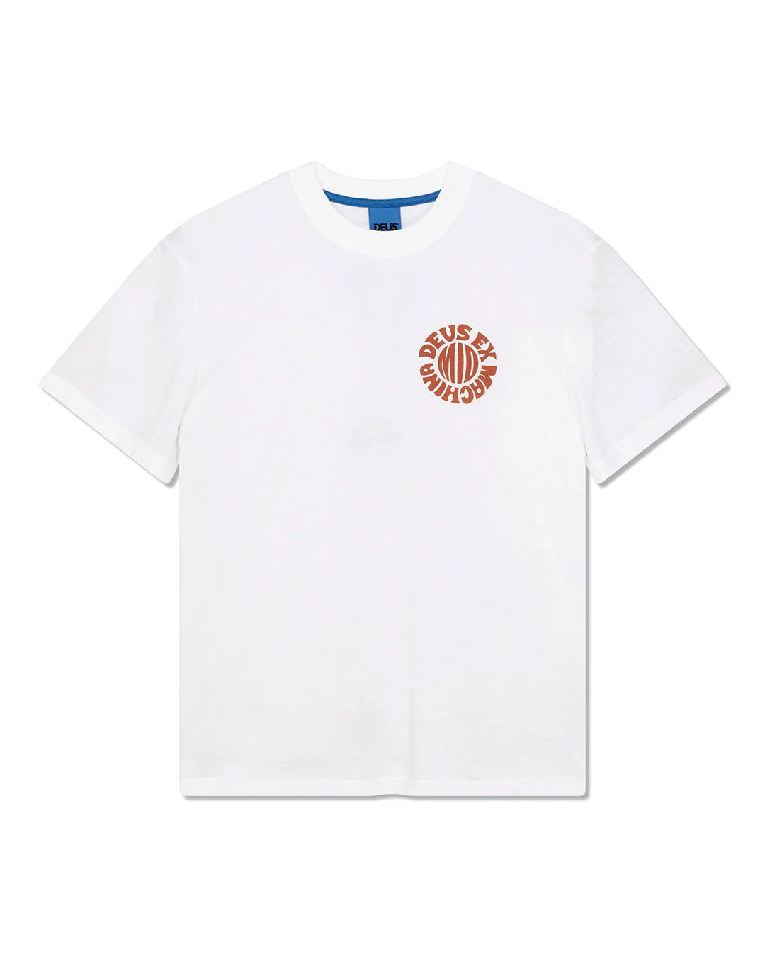 Middie Tee - Vintage White - Image 2