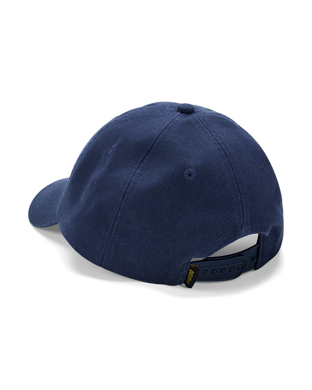 Migration Dad Cap - Navy - Image 3