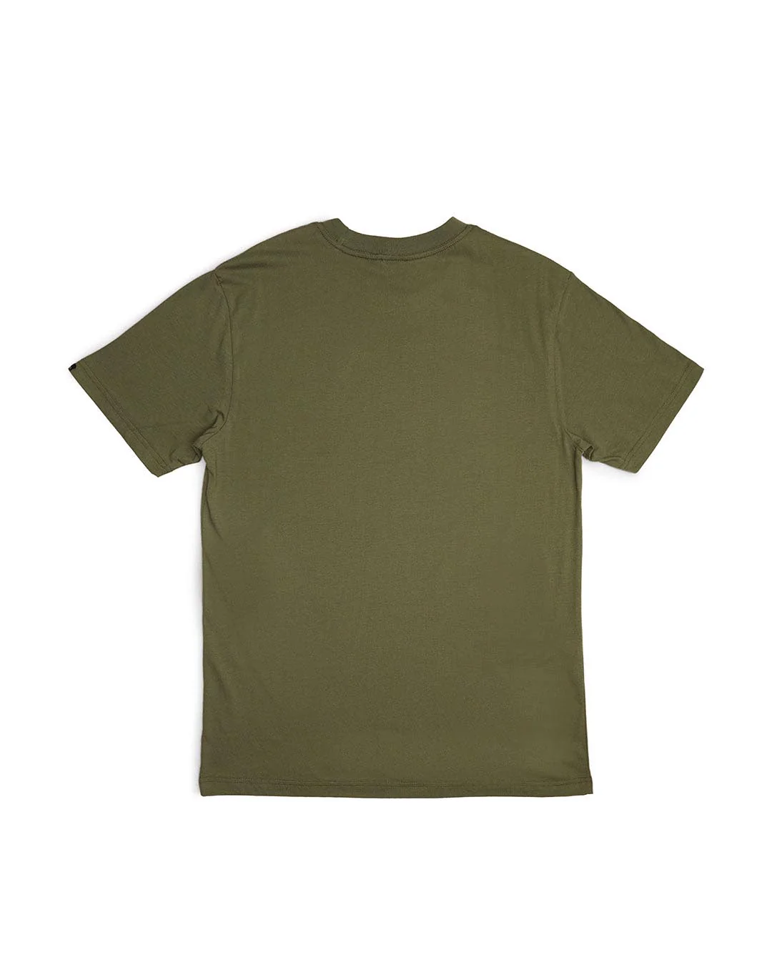 Mini 117 Tee - Lichen Green - Image 6