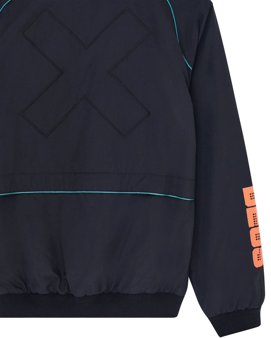 Mini Finals Jacket - Black - Image 10
