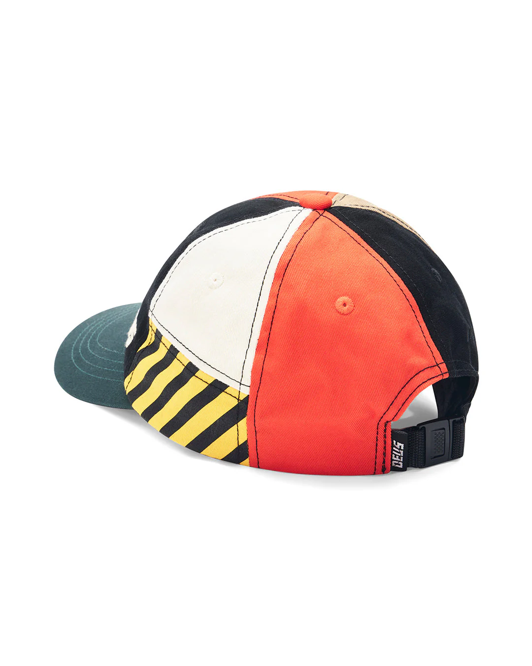Mini Grand Prix Cap - Multi - Image 4