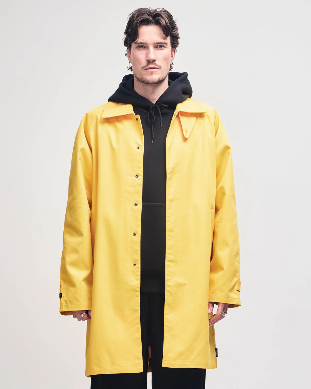 Mini Long Mac - Spectra Yellow - Image 3