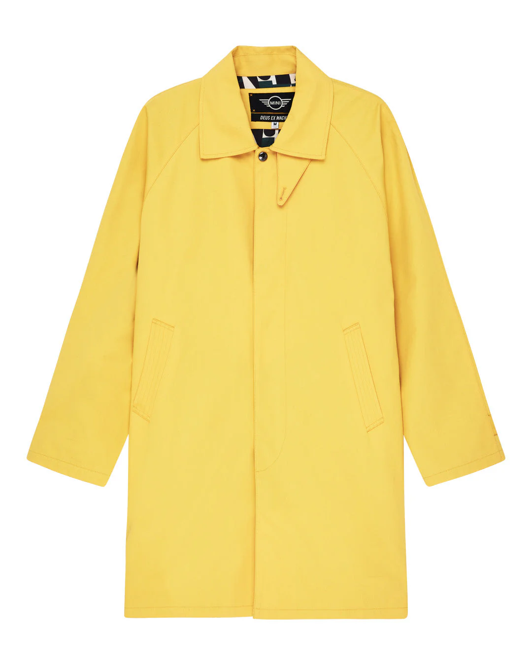 Mini Long Mac - Spectra Yellow - Image 5