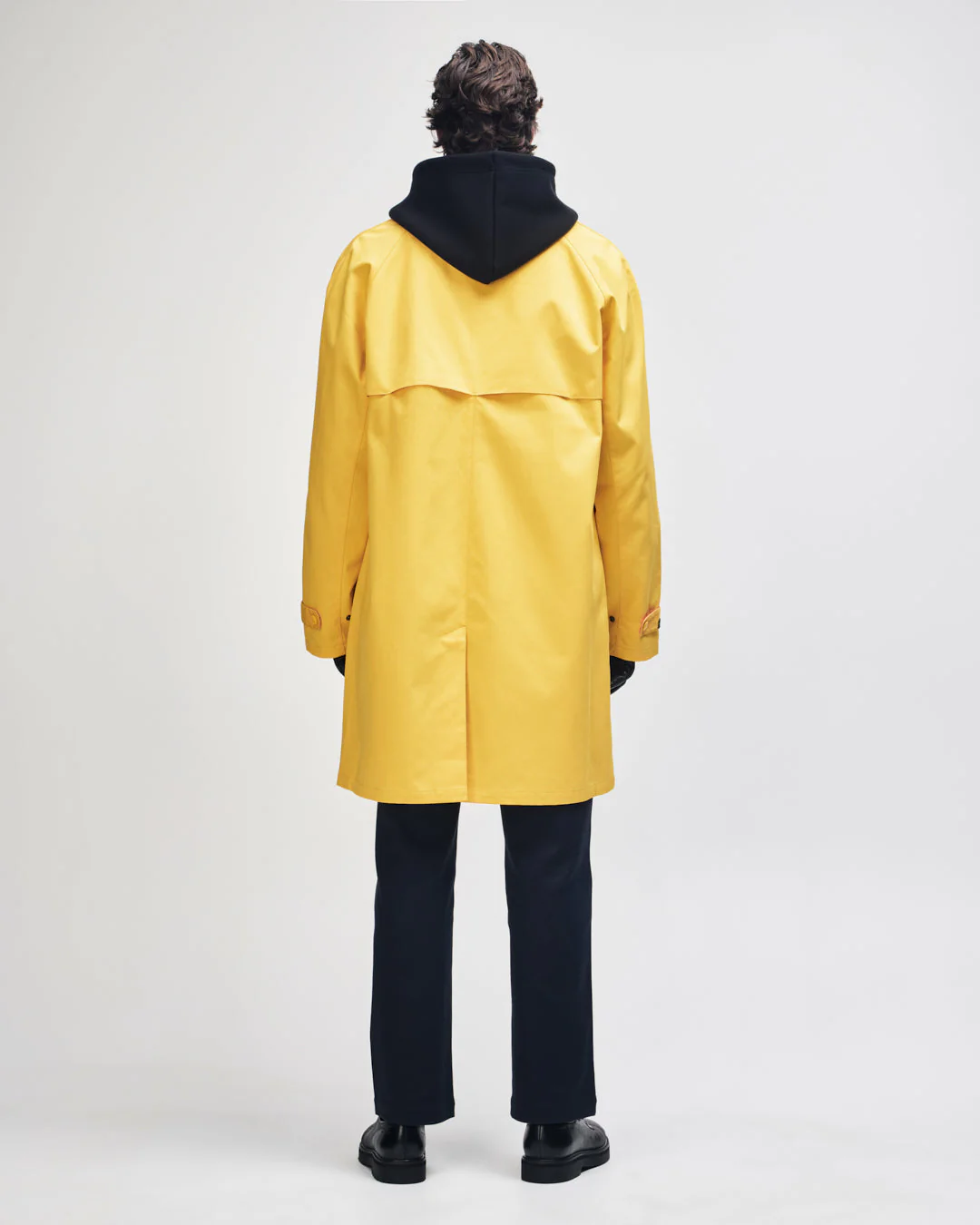 Mini Long Mac - Spectra Yellow - Image 8