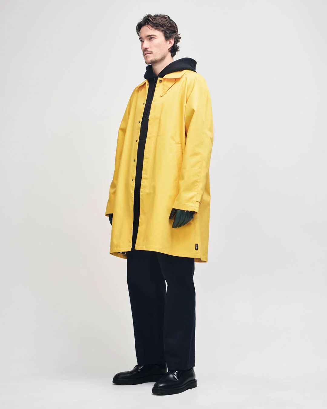 Mini Long Mac - Spectra Yellow - Image 9