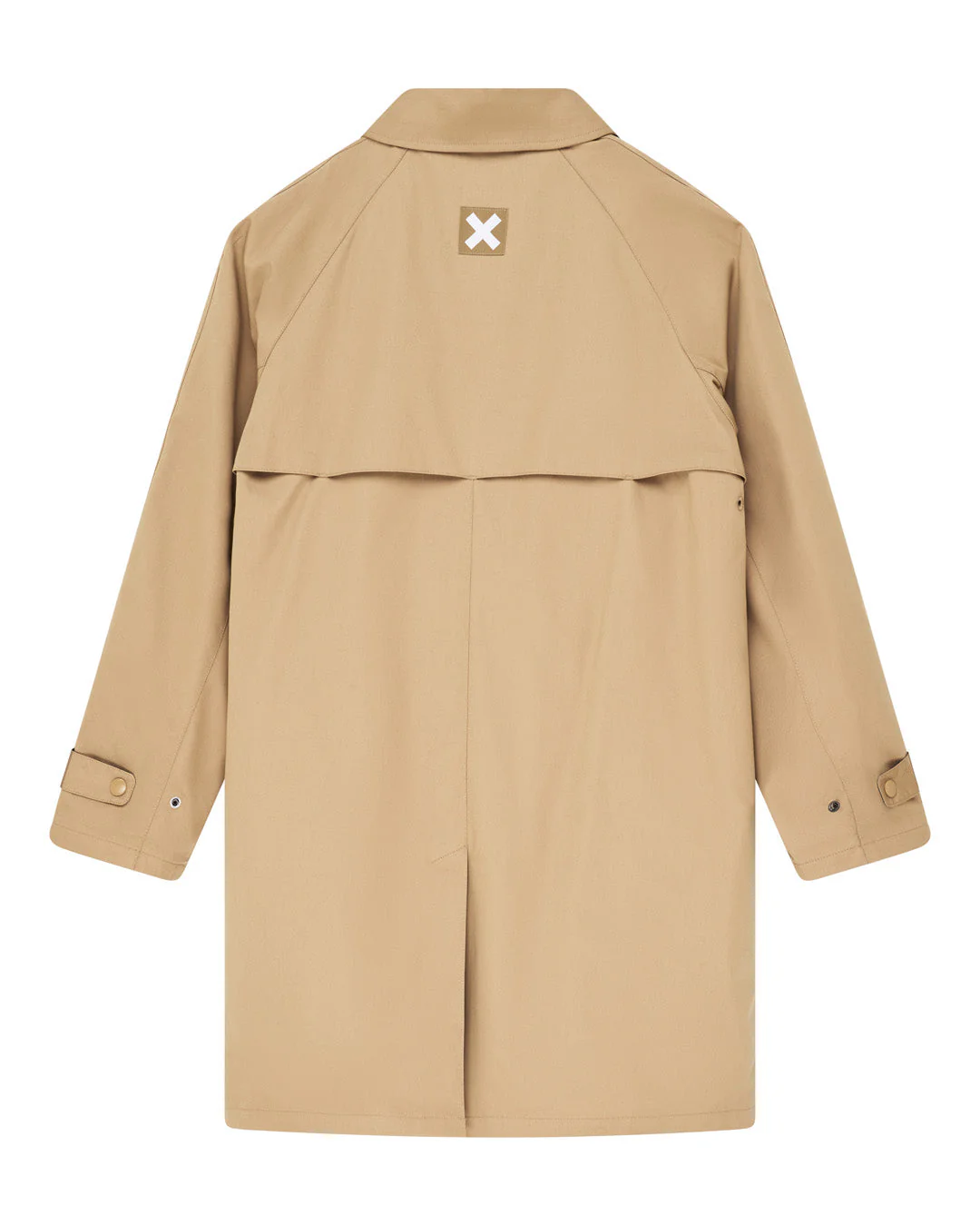 Mini Long Mac - Tan - Image 5