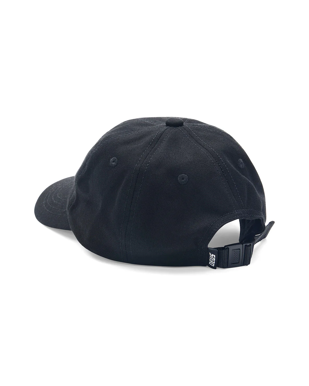 Mini Mosaic Cap - Black - Image 4
