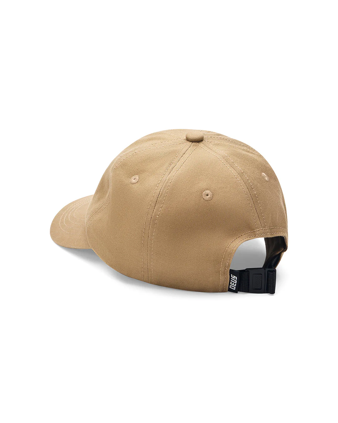Mini Mosaic Cap - Tan - Image 4