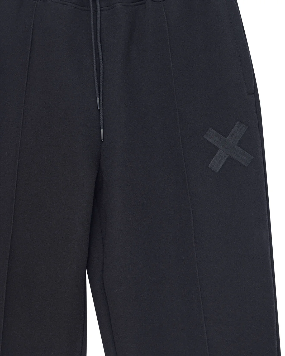 Mini Trackpant - Black - Image 10