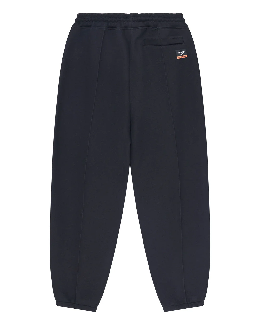 Mini Trackpant - Black - Image 4
