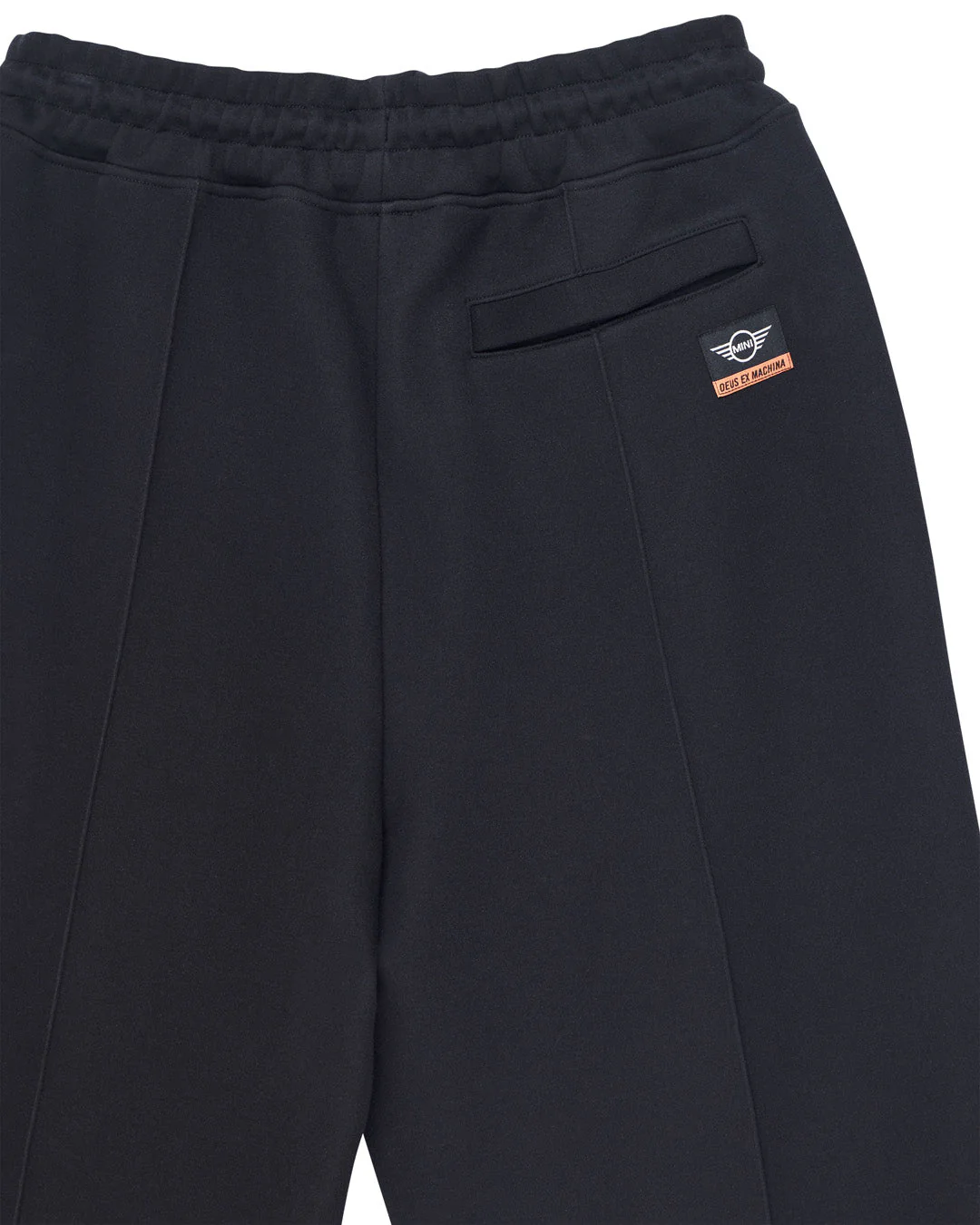 Mini Trackpant - Black - Image 9